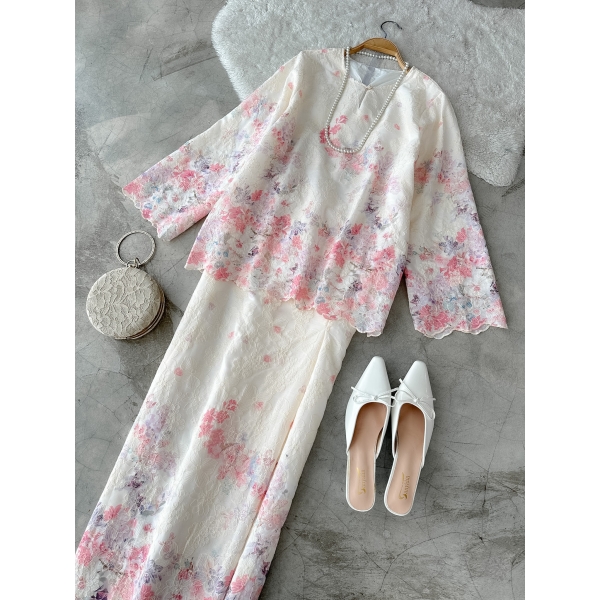 Aurora Embroidery Set Aurora Embroidery Set